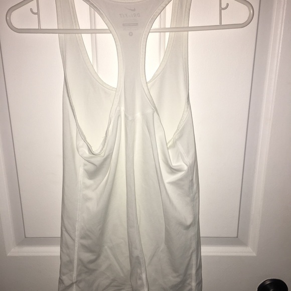 Nike Racerback Tank - Picture 3 of 3